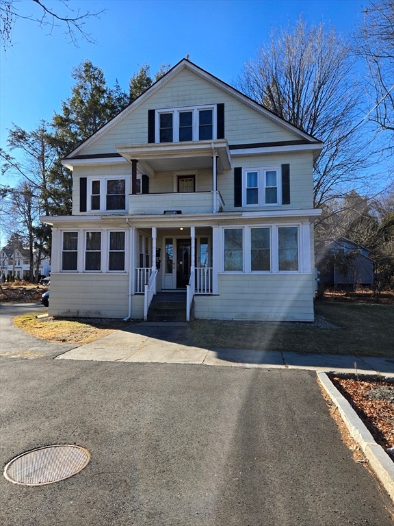 27 Hooker Ave unit B, Northampton, MA 01060 - photo 1