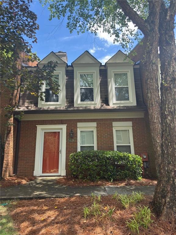4128 Boxwood Way, Duluth, GA 30096 - photo 1