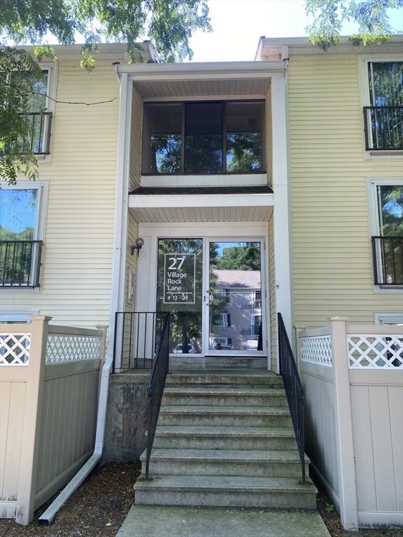 27 Village Rock Ln unit 19, Natick, MA 01760 - photo 1