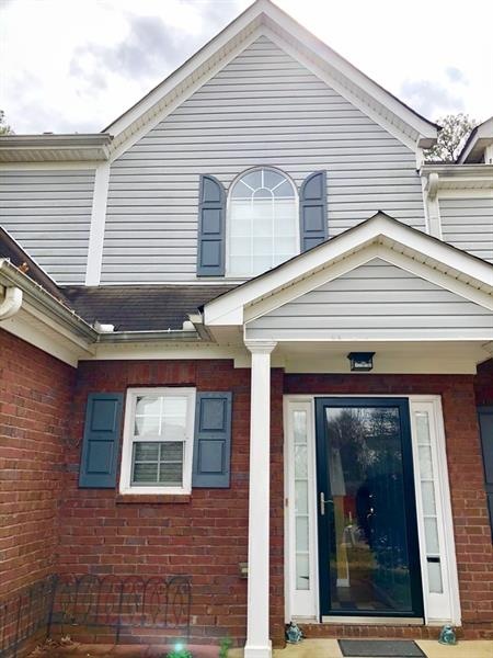 1586 Silver Ridge Dr, Austell, GA 30106 - photo 1