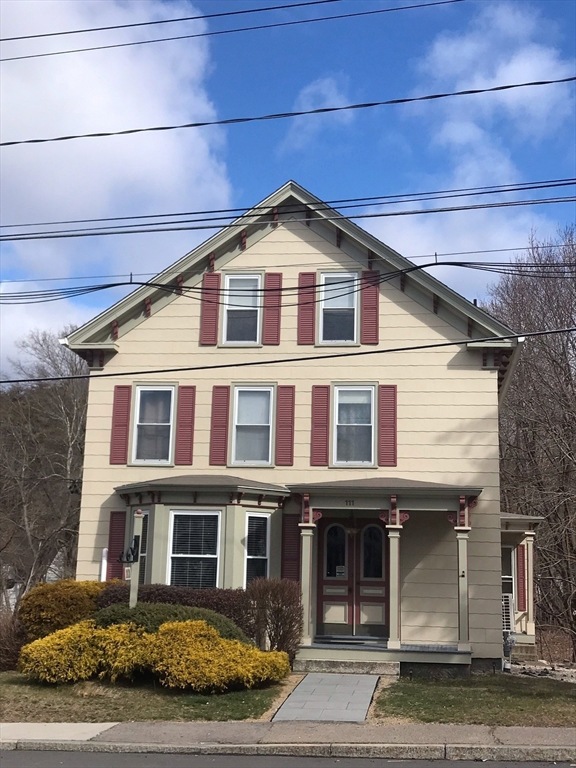 111 Main St unit 3, Upton, MA 01568 - photo 1