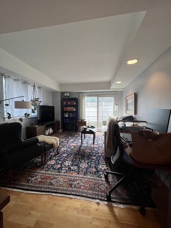 369 Franklin St unit 103, Cambridge, MA 02139 - photo 1