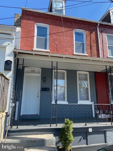 440 Lafayette St, Lancaster, PA 17603 - photo 1