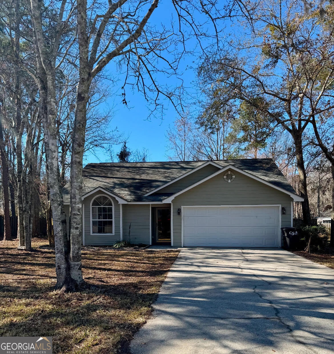 104 Baird Way, Saint Marys, GA 31558 - photo 1