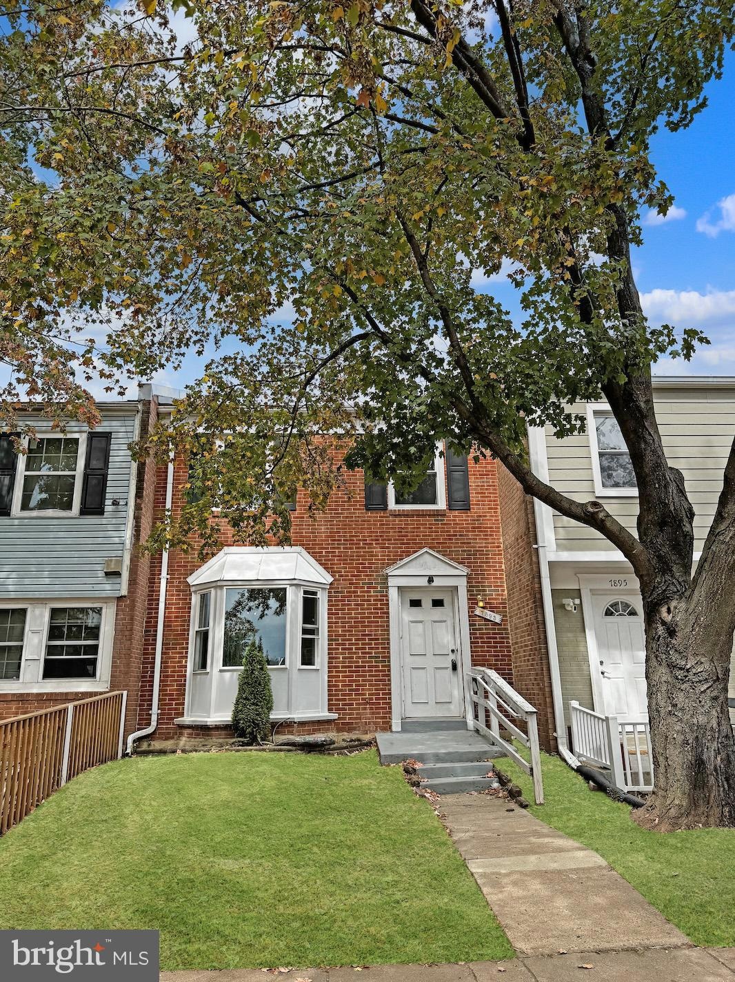 7893 Meadow Ct, Manassas, VA 20109 - photo 1