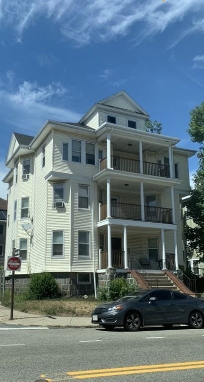 569 Norfolk St, Mattapan, MA 02126 - photo 1