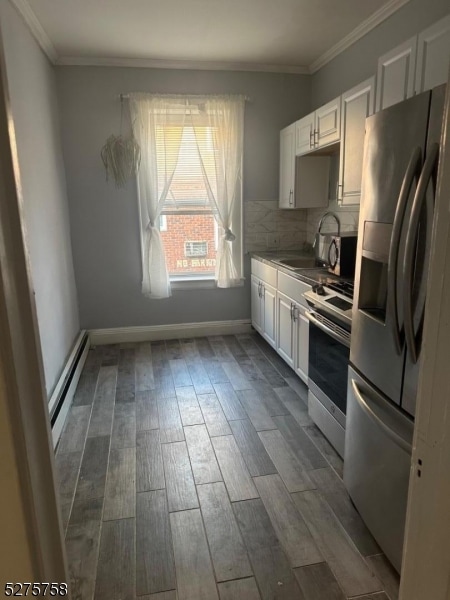 555 Westminster Ave unit 4, Elizabeth, NJ 07208 - photo 1