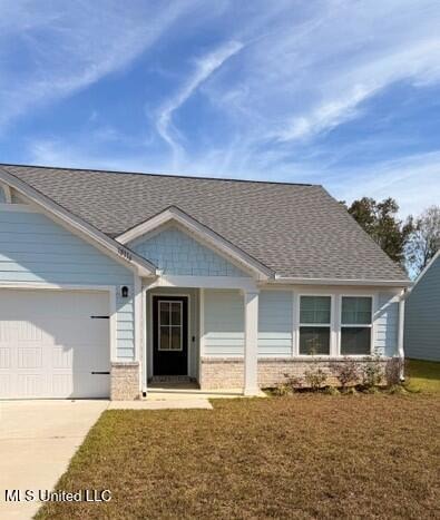 18116 Crane Ridge Cove, Gulfport, MS 39503 - photo 1