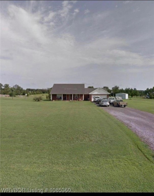 611 Bonnie Bell Ln, Greenwood, AR 72936 - photo 1