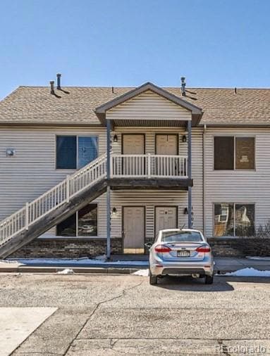 18084 Becket Dr unit 4I, Parker, CO 80134 - photo 1