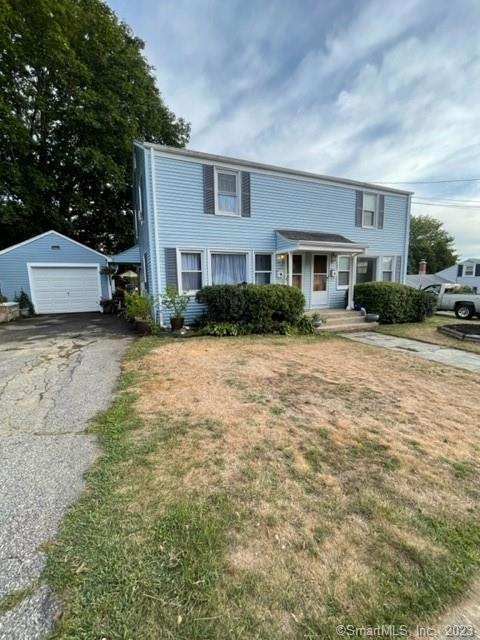 41 Norman St, Waterford, CT 06385 - photo 1