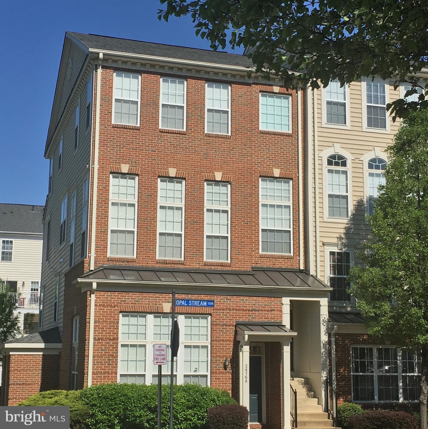 24768 Stone Station Terrace, Stone Ridge, VA 20105 - photo 1