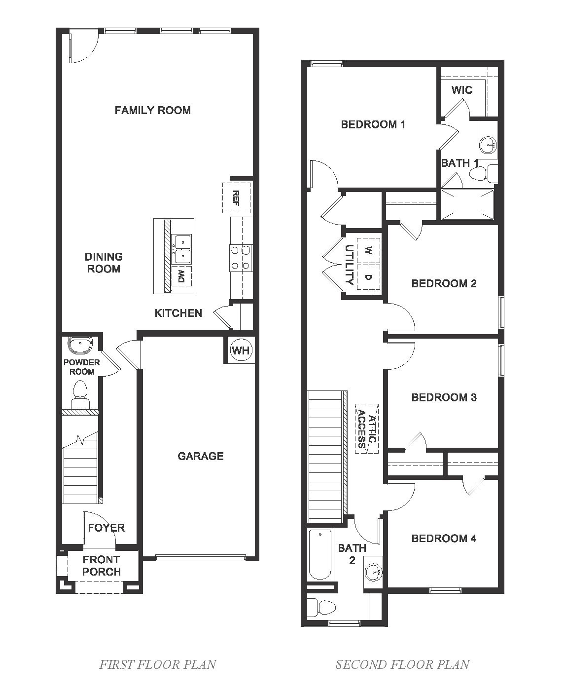 7006 Vining Dr, Princeton, TX 75407 - photo 1