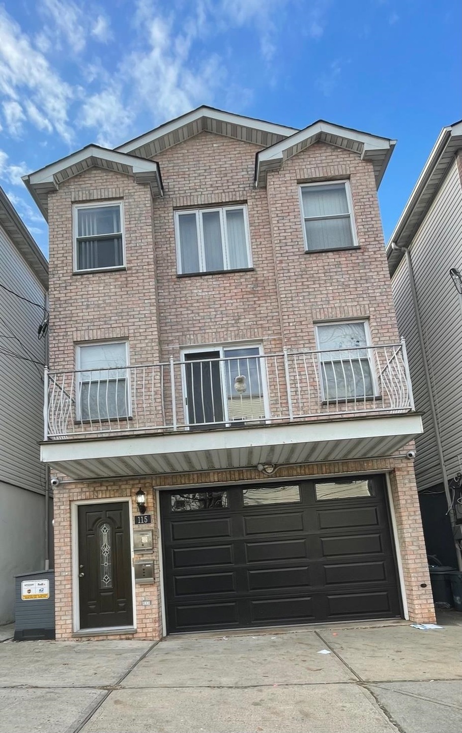 115 Oxford Ave unit 1, Jersey City, NJ 07304 - photo 1