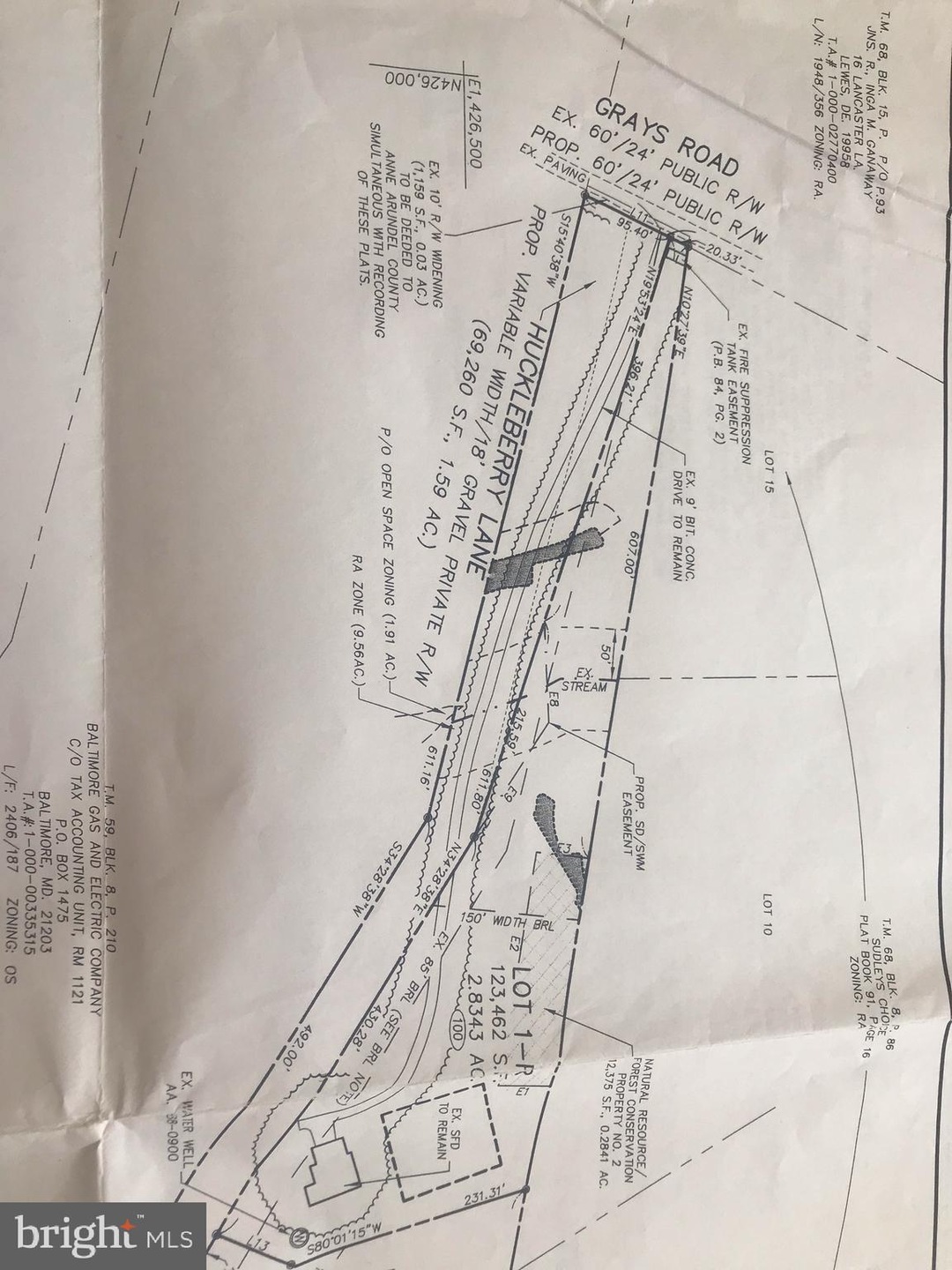 100 Huckleberry Ln, Harwood, MD 20776 - photo 1