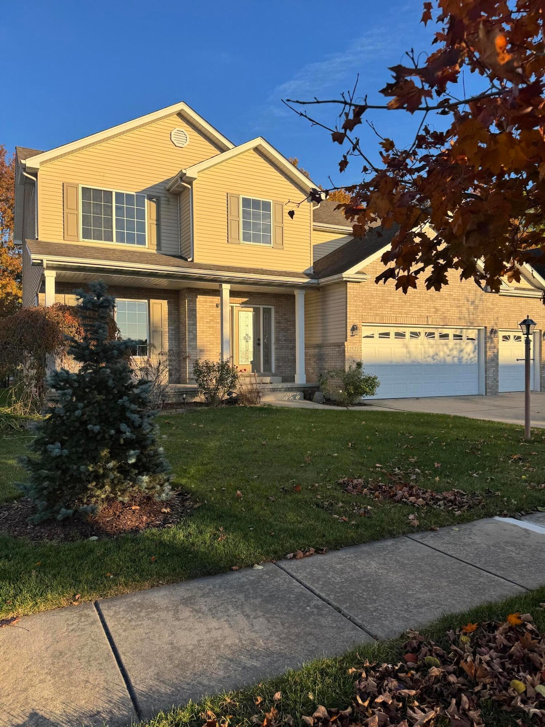 1521 Birdie Way, Chesterton, IN 46304 - photo 1