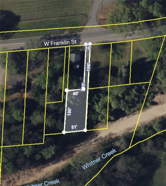 0 W Franklin St, Anderson, SC 29624 - photo 1