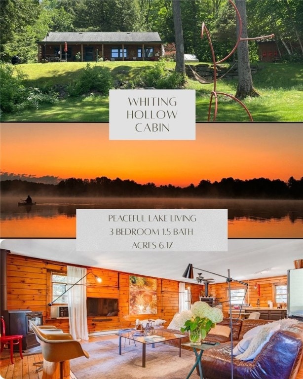 102 Trails End, Jefferson, NY 12167 - photo 1