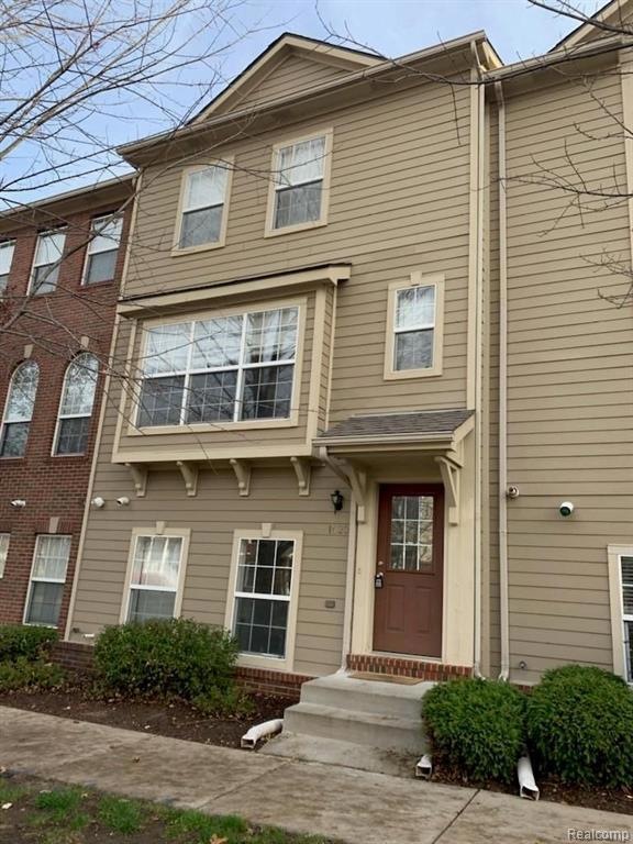 1623 Town Commons Dr unit 126, Howell, MI 48855 - photo 1