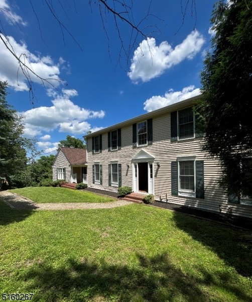 70 Locust Lake Rd, Hope Twp., NJ 07844 - photo 1