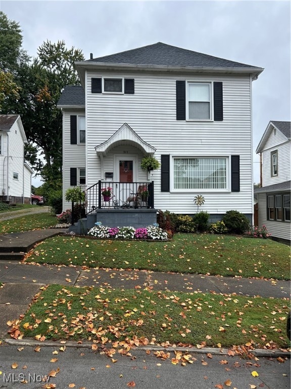 317 N 9th St, Cambridge, OH 43725 - photo 1