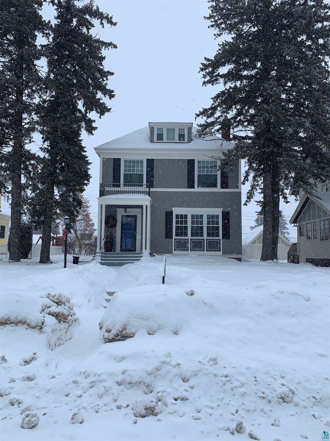 2420 E 4th St, Duluth, MN 55812 - photo 1