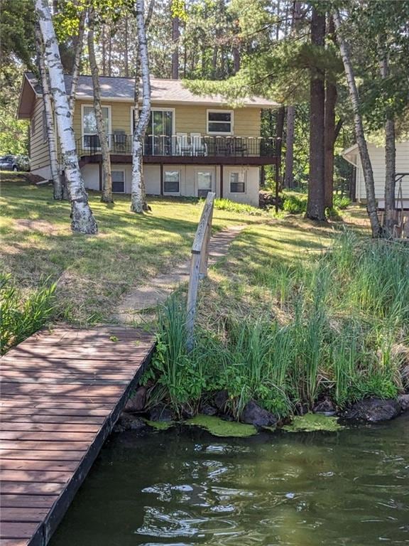 660 26 3 8 St, New Auburn, WI 54757 - photo 1