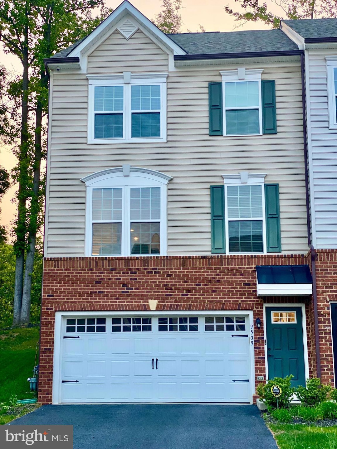 9509 Watts Rd, Owings Mills, MD 21117 - photo 1