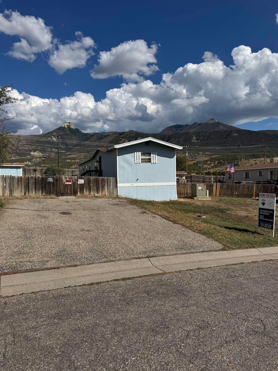 22 Little Echo Dr, Battlement Mesa, CO 81635 - photo 1