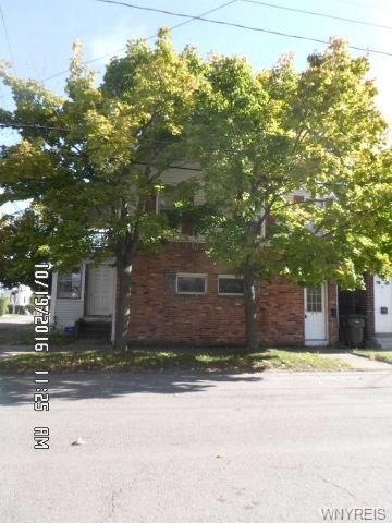 253 Vandervoort St, North Tonawanda, NY 14120 - photo 1