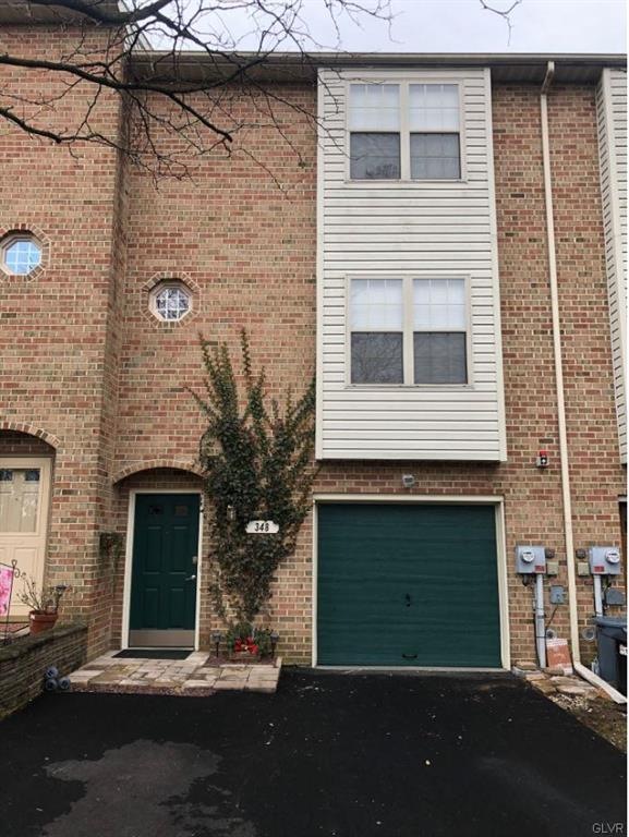 348 W 2nd St, Alburtis, PA 18011 - photo 1