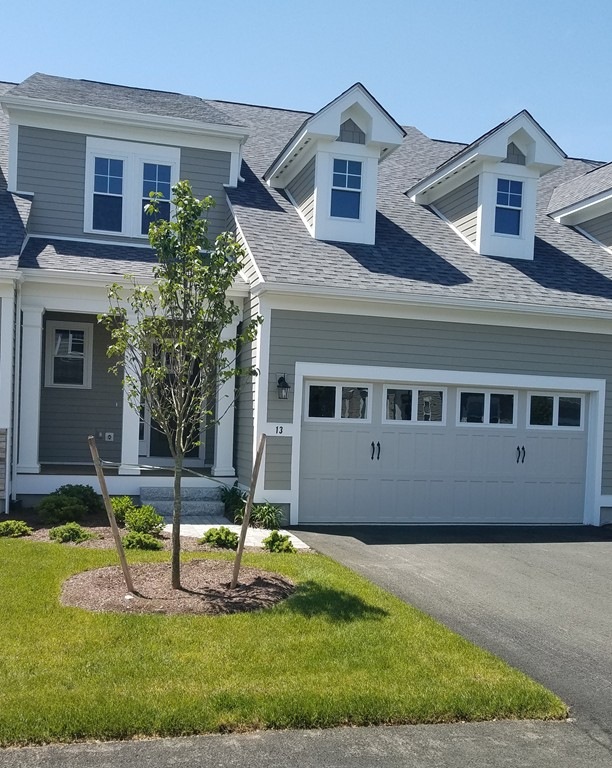 0 Farmstead Ln unit 16 72431314, Sudbury, MA 01776 - photo 1