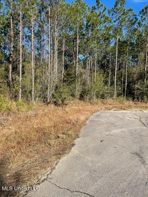 Lot 26 Oak Terrace Drive, Gulfport, MS