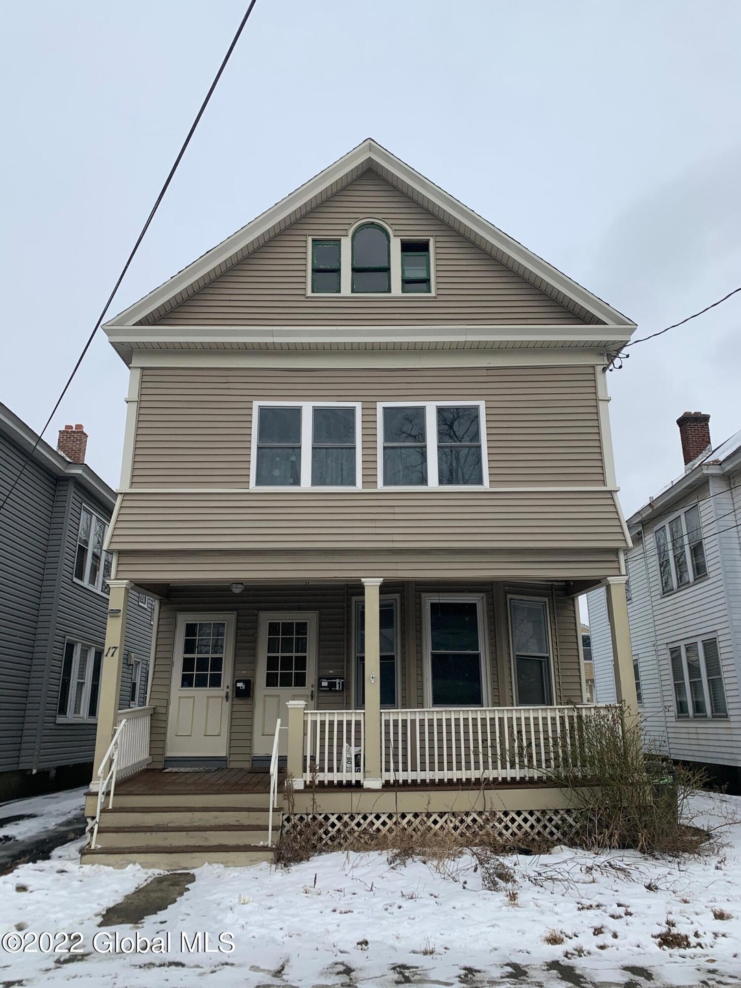 17 Sparkill Ave, Albany, NY 12209 - photo 1