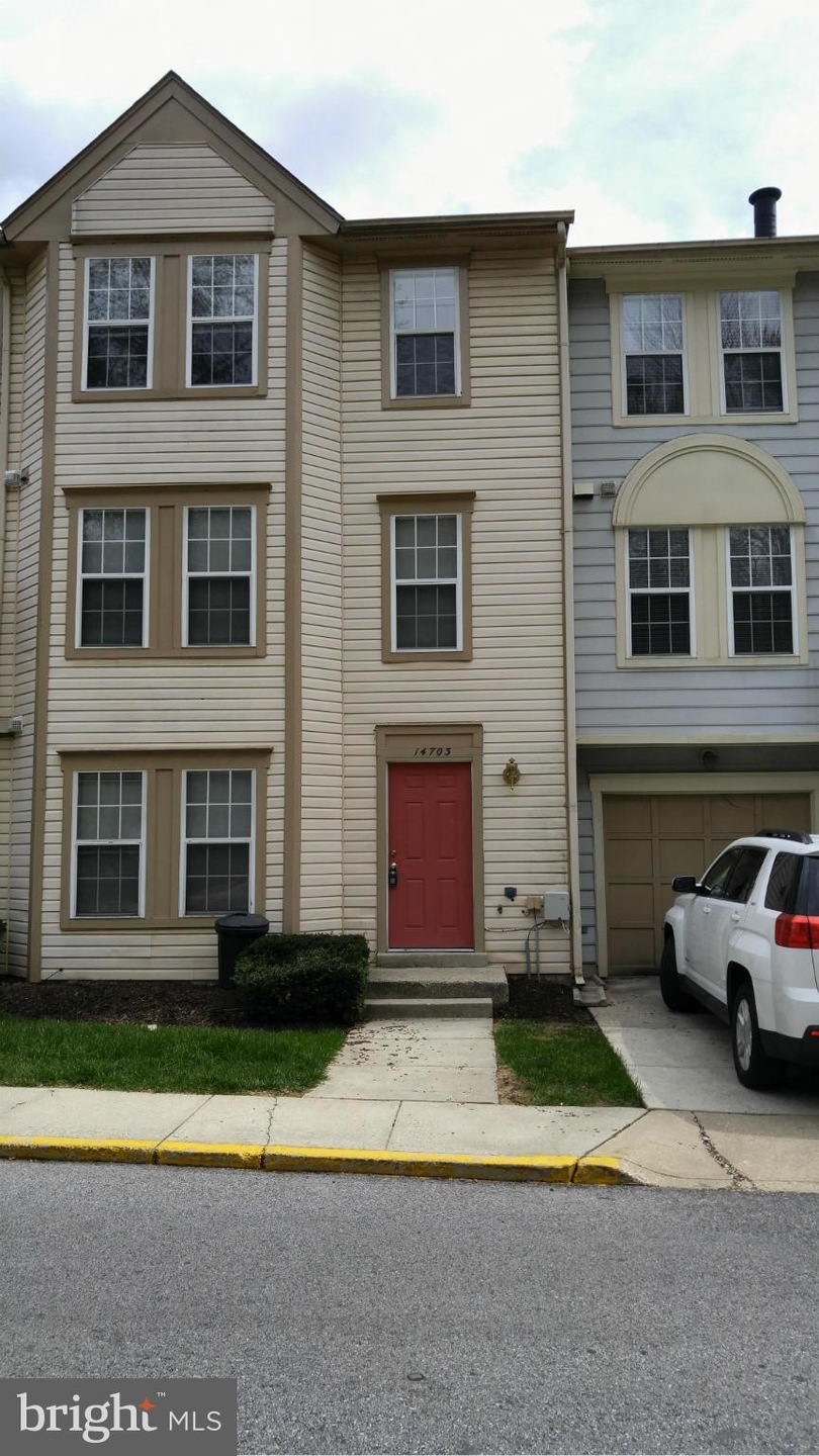 14703 Wexhall Terrace, Burtonsville, MD 20866 - photo 1