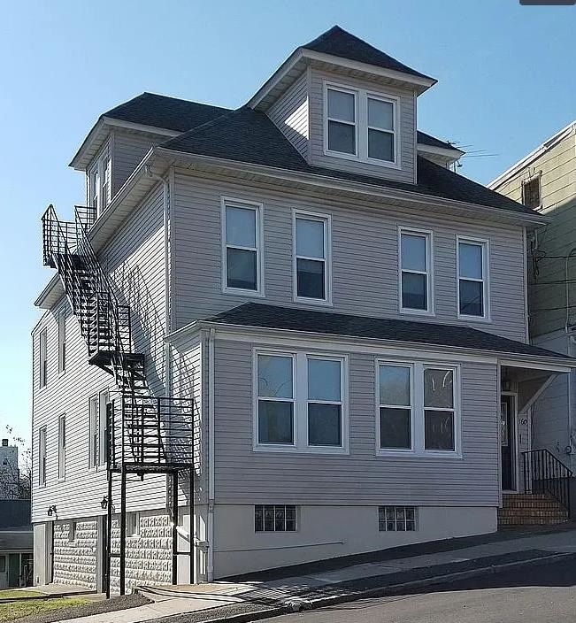 160 Silver Ave unit B, Hillside, NJ 07205 - photo 1