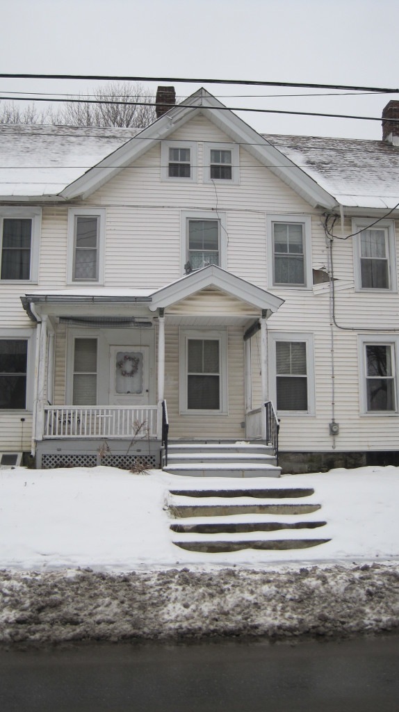 37 Summer Street
