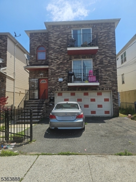 408-410 S 19th St, Newark, NJ 07103 - photo 1