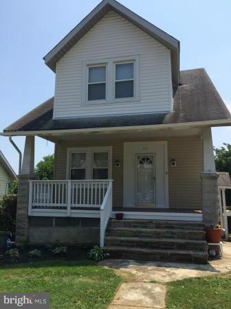 405 Walcott Rd, Baltimore, MD 21206 - photo 1