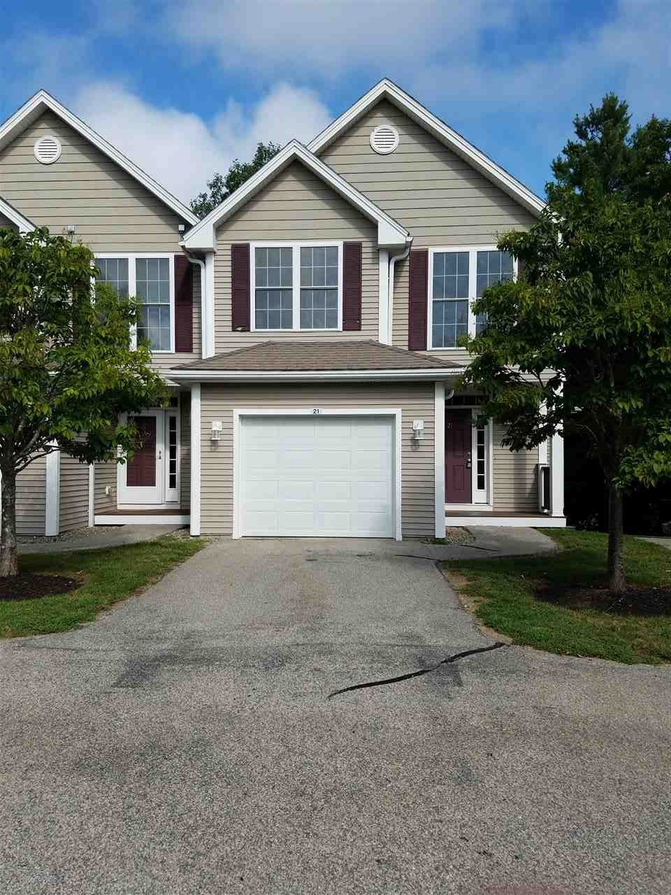 21 Lilac Ln, Newmarket, NH 03857 - photo 1