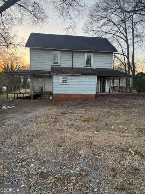113 Avenue D SE, Lindale, GA 30147 - photo 1