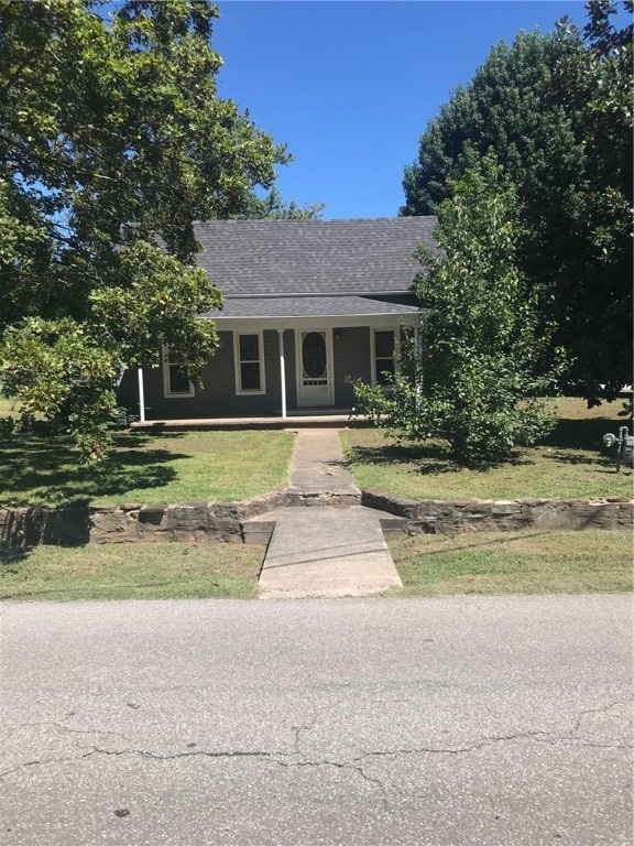 101 N Border St, Prairie Grove, AR 72753 - photo 1
