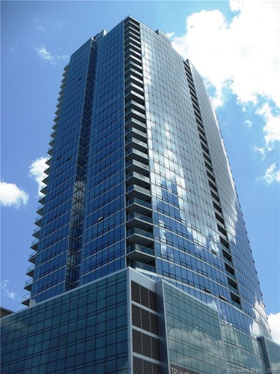 Park Tower Stamford unit PH23F, Stamford, CT 06901 - photo 1