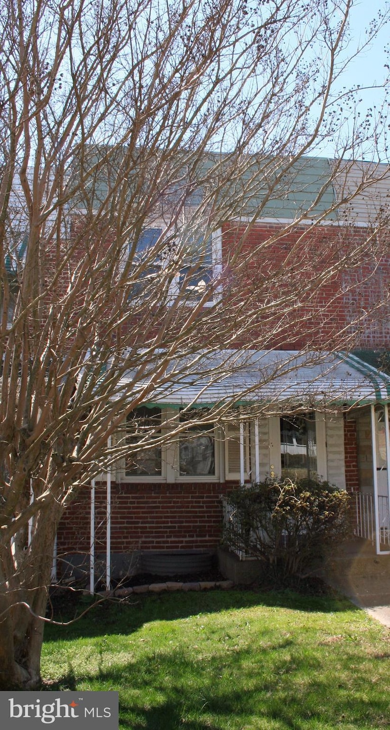 2114 Parksley Ave, Baltimore, MD 21230 - photo 1