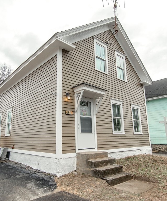 86 Ironstone St, Millville, MA 01529 - photo 1