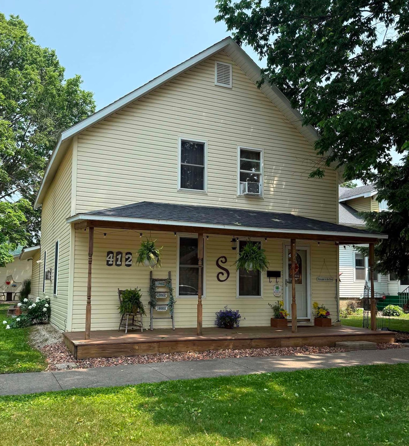 For Sale $240,000