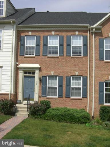 4557 Hidden Stream Ct unit 50, Owings Mills, MD 21117 - photo 1