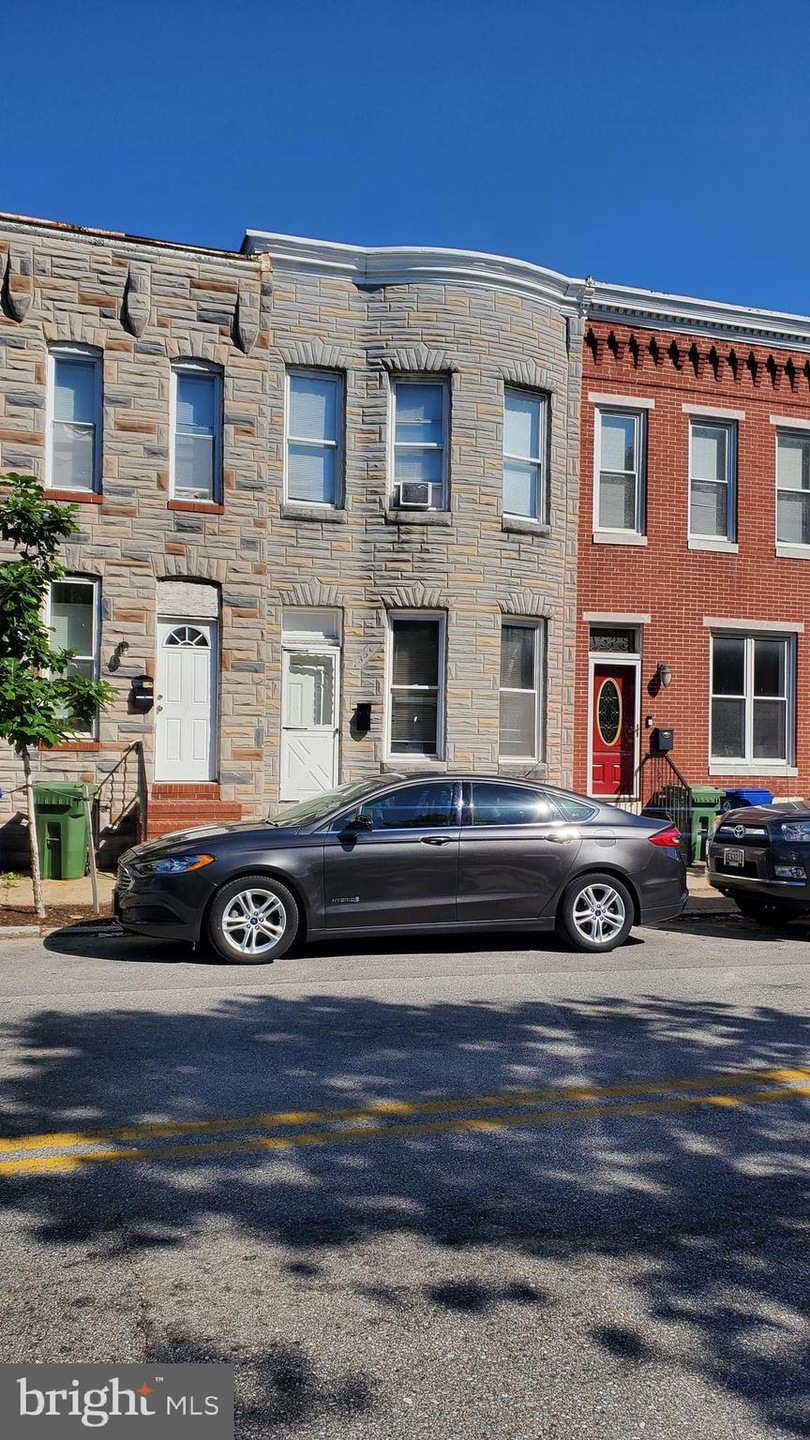 1330 Washington Blvd, Baltimore, MD 21230 - photo 1