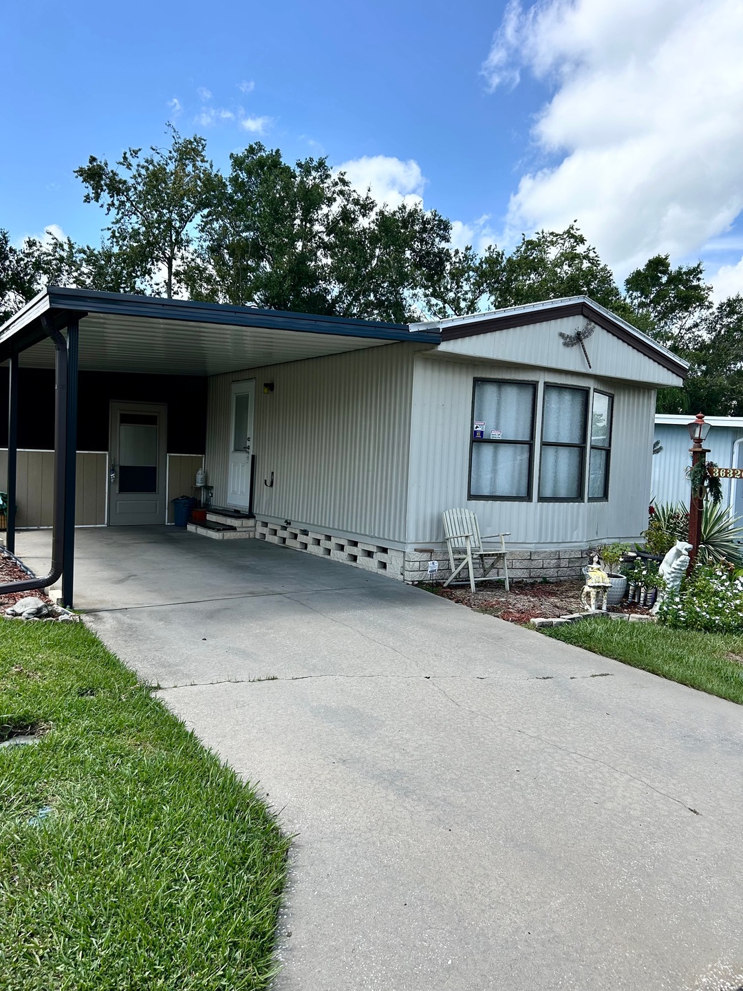 36326 Century Dr, Zephyrhills, FL 33541 - photo 1