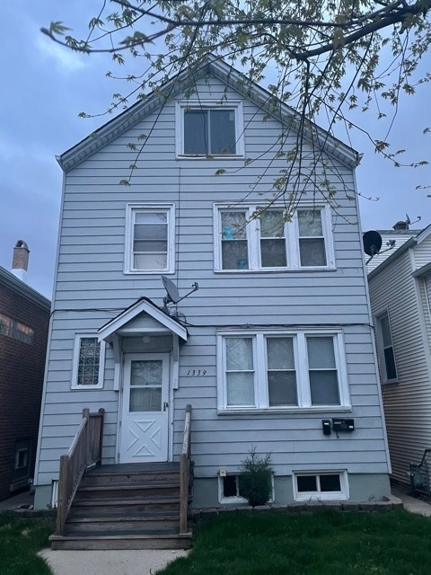 Sold $260,000 • Co-Listing Agent